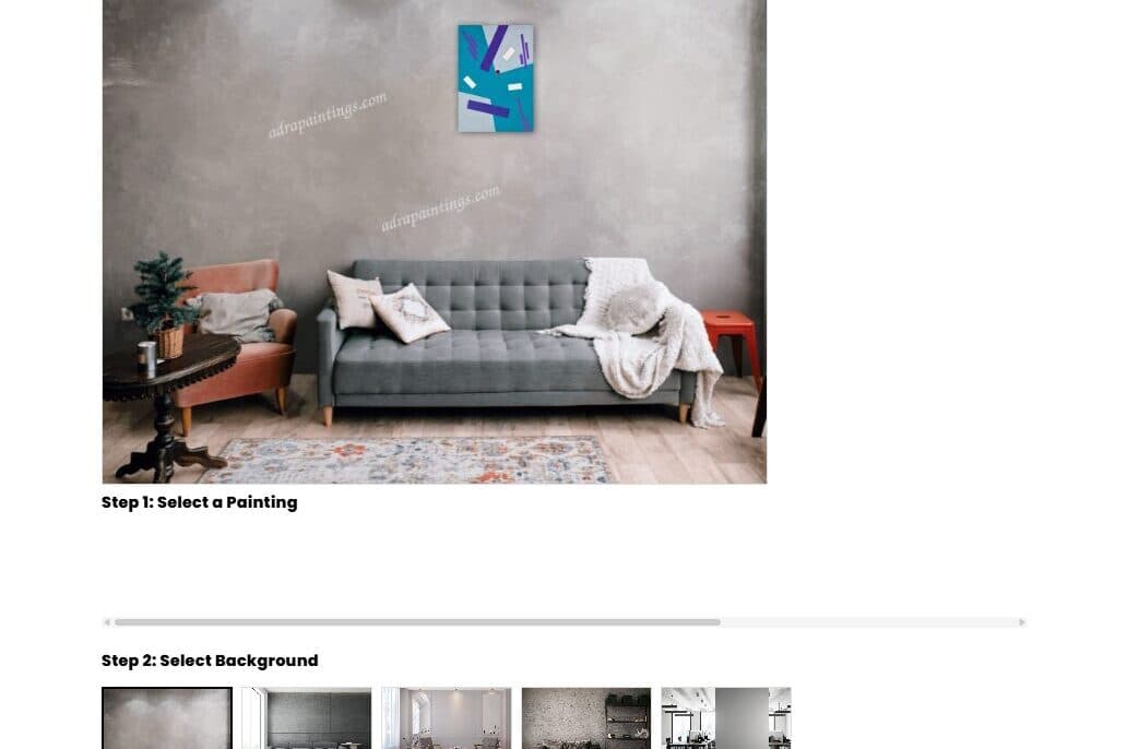 Aplikacja do wizualizacji produktów: jak zwiększyć sprzedaż w sklepie internetowym?