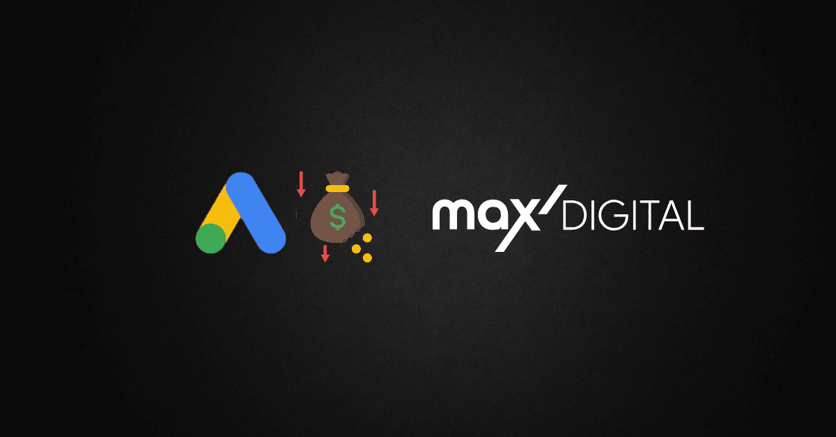 Najczęstsze błędy w Google Ads — 7 rzeczy, które przepalają budżet (z praktyki)