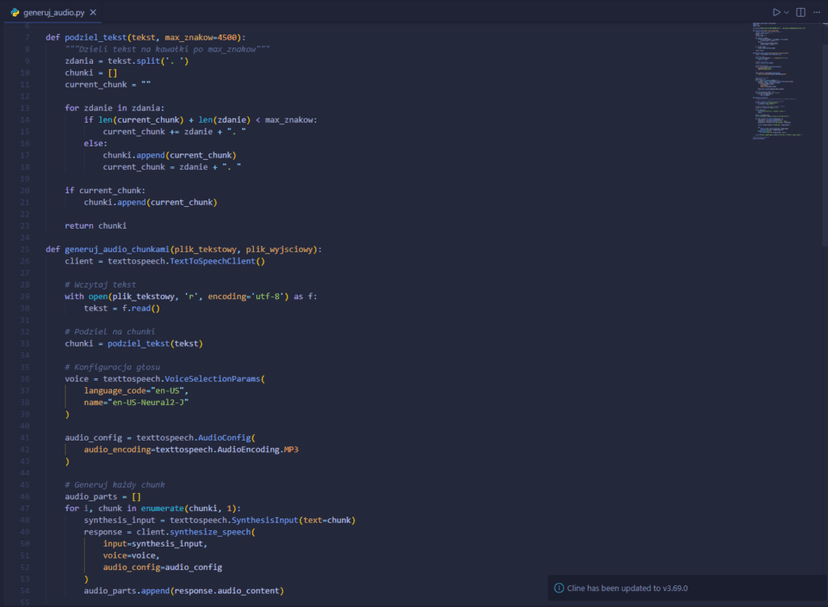 Transkrypcje audio dla SEO – zwiększ ilość formatów za grosze