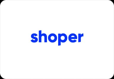 Shoper